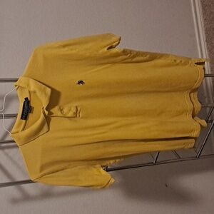 Off-Market Value U.S. Polo Assn. Collared Shirt.